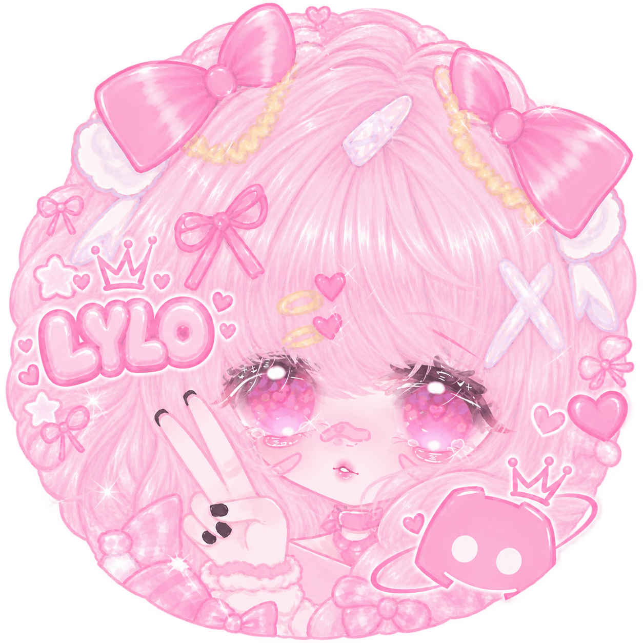 Lylo logo